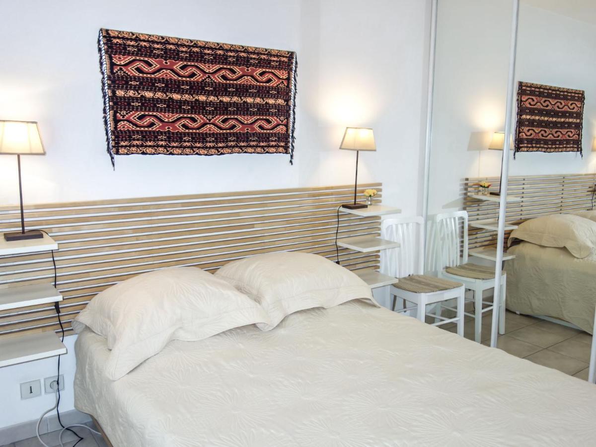 Apartment Le Madrilene By Interhome Saint-Cyr-sur-Mer Exteriér fotografie